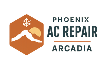 Phoenix AC Repair Arcadia